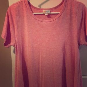 Lularoe Carly NO POCKET!!!